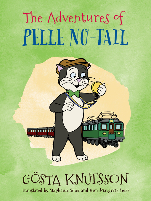 Title details for The Adventures of Pelle No-Tail by Gösta Knutsson - Available